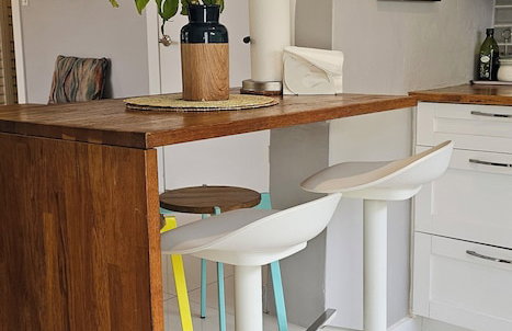 Beautiful And Comfortable Home and studios - Foto 64
