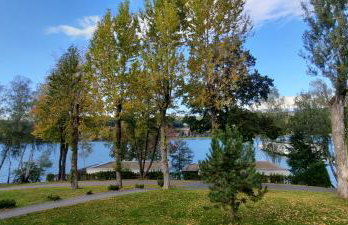 Apartament Lazurowy 53 z tarasem i SPA - Foto 15