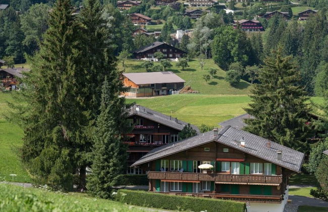 Les Silenes - Foto 1