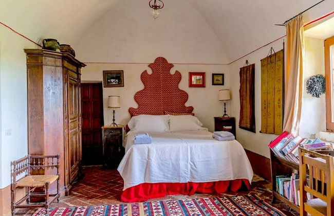 An Ancient Convento in Tuscany now With Pool for a Great Holiday - Foto 51