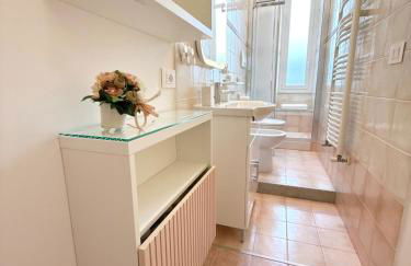 La Finestra sul Blu - Sea View - Foto 30