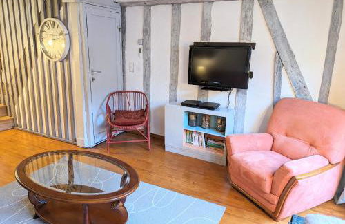 La bi-coque du Courtgain - Foto 13