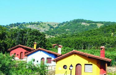 Casas Rurales Manolo - Foto 71