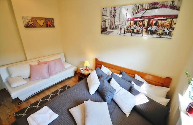 Apartment With a Terrace, Ustronie Morskie - Photo 7