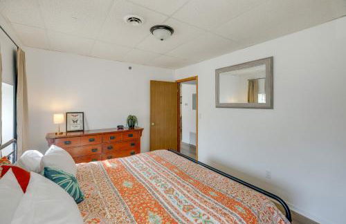 Bright Yankton Apartment Near Meridian Bridge - Foto 18
