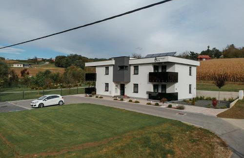 Apartments Dora Sveti Martin na Muri - Foto 40