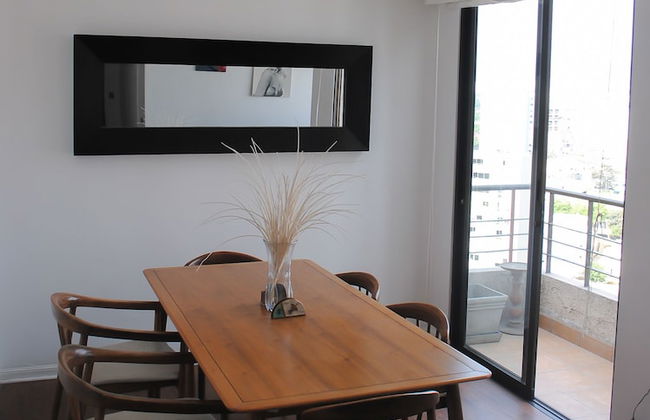 Areas Temporales - Near Larcomar Shopping Center - Foto 8