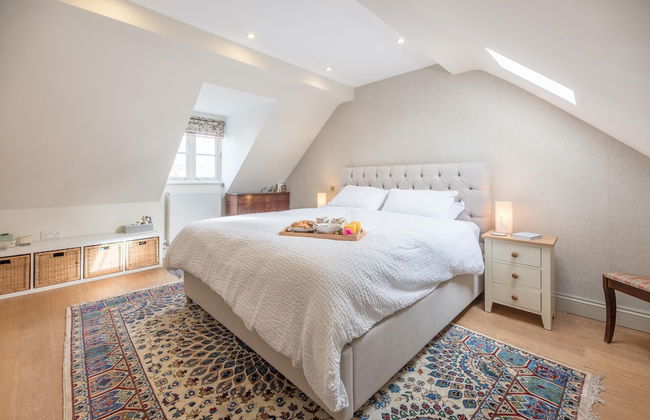 Little Cottage, Wickham Market - Photo 4