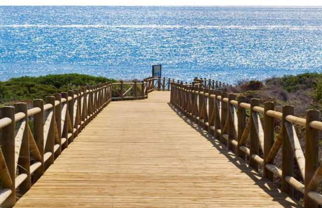 Holiday Home Marbella Near Sand Beach - Foto 26