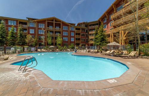 Luxury Oasis Village Ski-in Ski-out - Photo 21