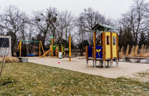 Poznań Airport Modern Apartment by BookingHost - Foto 3