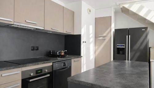 Paris Disney Home Premium Duplex - Foto 4