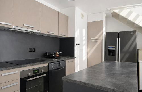 Paris Disney Home Premium Duplex - Foto 9