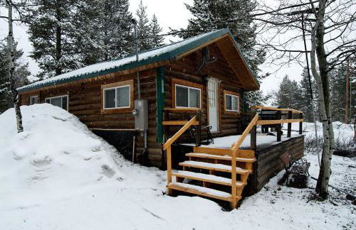 Remington Retreat by KABINO Dog Friendly FirePit Sleeper Sofa WiFi Grill - Foto 29