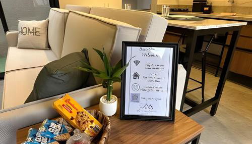 Amora Maria Residencial - Photo 5