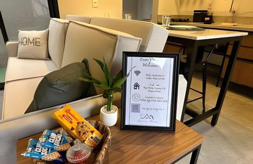 Amora Maria Residencial - Photo 22