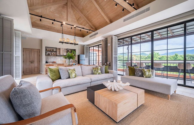 Locanda Villanova Bed & Breakfast - Foto 1