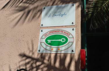 La Conchiglia di Monterosso - Foto 32