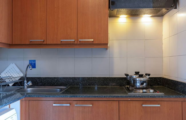 Kantary House Hotel & Serviced Apartments - Foto 22