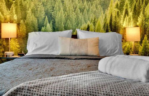 Cozy Retreat near Paris Mtn State Park Sleeps 12 - Foto 38