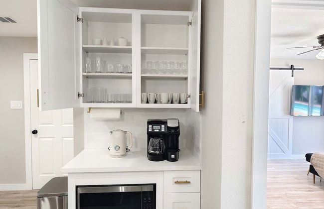 Sageview Cottage 4 BDR w/ Pool, Pet Friendly! - Foto 44