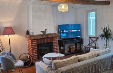 Gîte et Spa en Baie de Somme - Foto 40