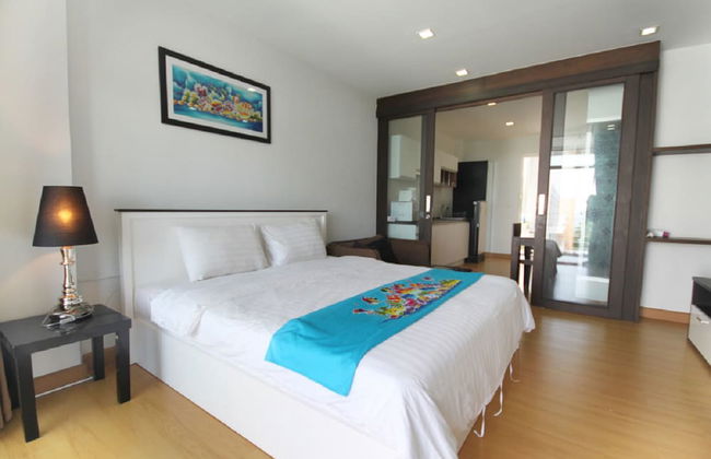 At Sea Condo - Photo 12