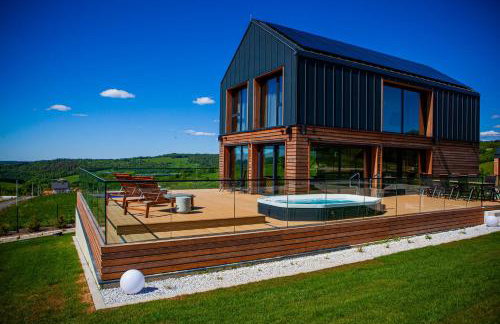 Bieszczady , Sadyba na Lipowcu - Foto 19