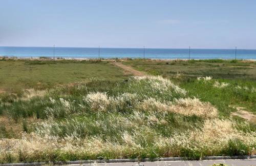 Calma Luxury Apartments #1 Sozopoli in Halkidiki - Foto 59