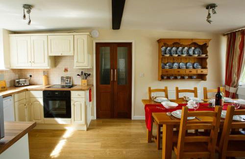 Portclew Cottages - Foto 36