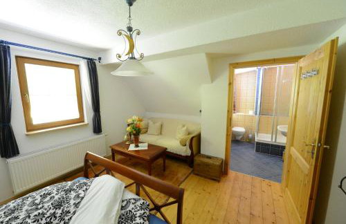 Ferienhaus Jägerhaus Oppach Privathaus - Foto 80