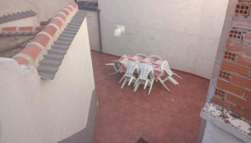 Casa antigua en Navahermosa - Foto 4