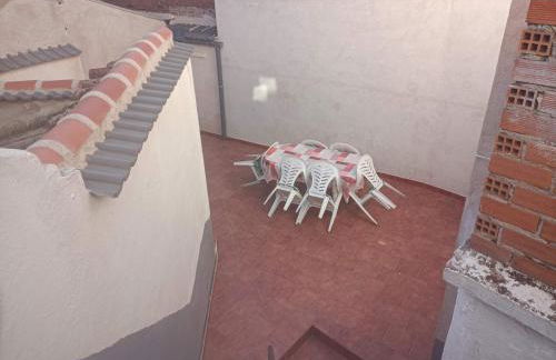 Casa antigua en Navahermosa - Foto 4