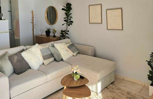 Ionelia Seaview Apartment at Barbati - Foto 10