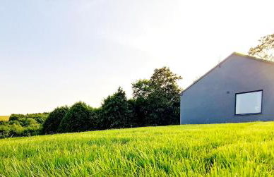 RosoChata313 Domek w górach z Sauną,Jacuzzi,Basenem "Panieński" ruska Bania - Foto 23