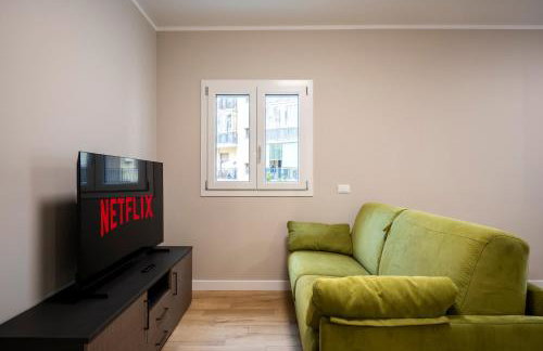 Residenza Novoli Prestige - Private Free Parking - Foto 12