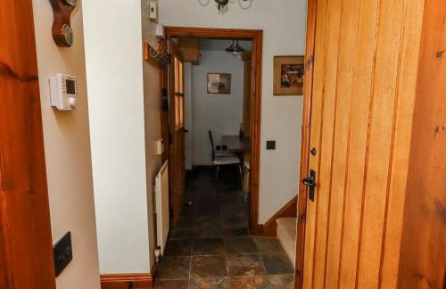 No9 Budle Sands - Foto 11