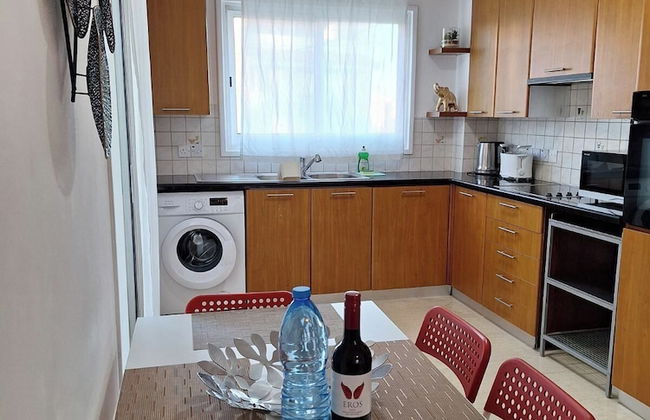 City Sunshine Strovolos, Nicosia - Foto 9