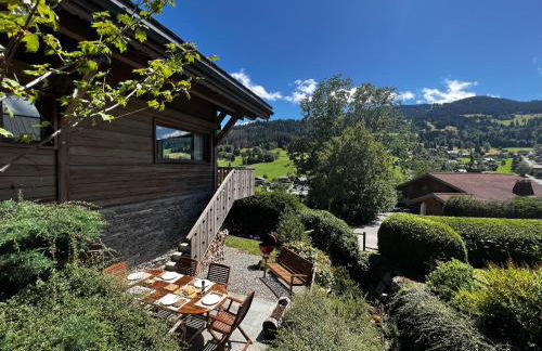 Chalet Canopée - Foto 24