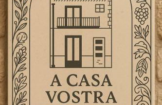 A Casa Vostra-casa indipendente con wifi e terrazzo,2 bagni,2 camere a due passi dal centro - Foto 5