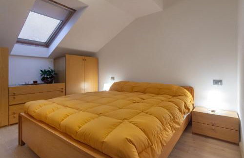 DolomiApartments - Appartamento Orso Bruno - Foto 2