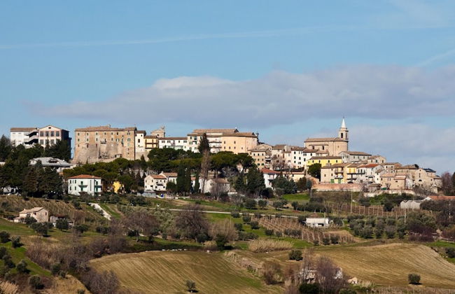 The Italian Countryside - Agriturismo Collina Delle Streghe - Foto 9