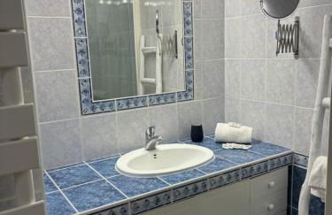 Duplex très proche de Deauville Tennis et piscine - Photo 6