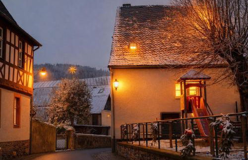 Haus Moselwald - 3 bedrooms - Foto 6