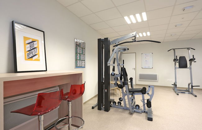 Apparteo Nancy - Foto 25