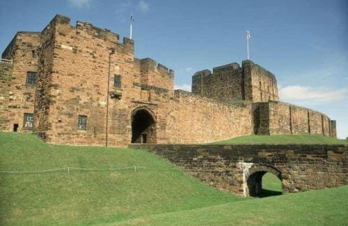 Ashley House, Carlisle - Foto 11