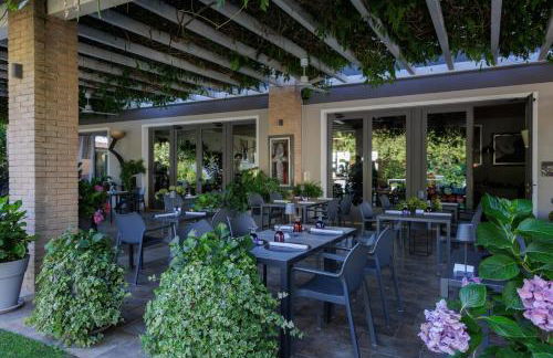 Moscatello & Mulinër Design Agri Relais - Photo 106