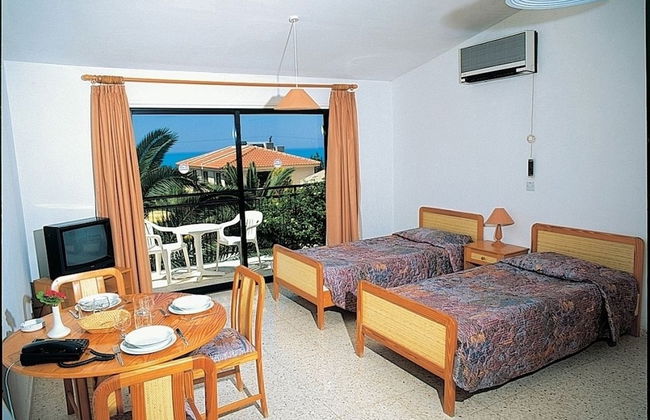 Tavros Hotel Apartments - Foto 5