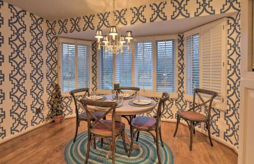 Waterfront Vacation Rental Near Louisville! - Foto 10