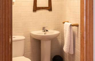 Casa Familiar Don Algodon con Vistas al Mar - Photo 17